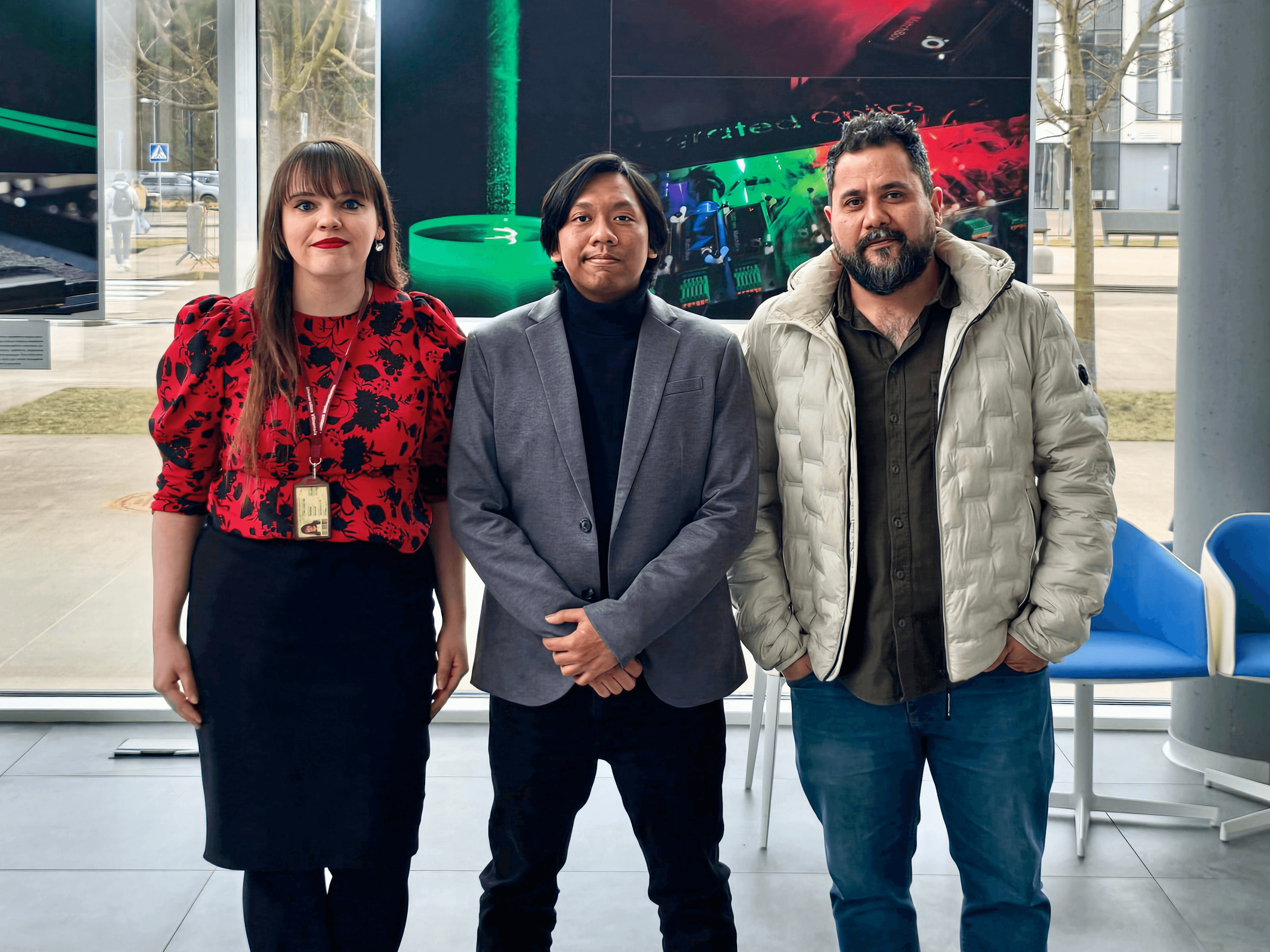 VU Researcher Develops AI Models to Assessthe Emotional Impact of Art and Advertising